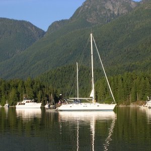 (True Story) Big Boats