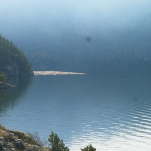 (TwoLuckyFish) Flat Water too