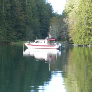 (TwoLuckyFish) Meander 2