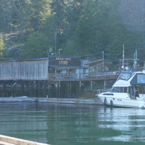 (TwoLuckyFish) Refuge Cove 3
