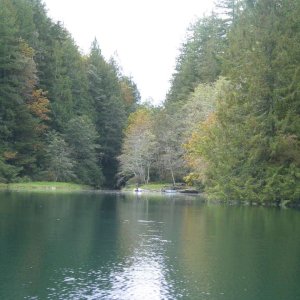 (TwoLuckyFish) Roscoe Cove