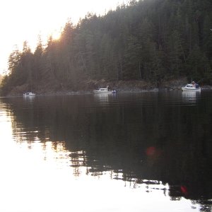 Prideaux Haven
