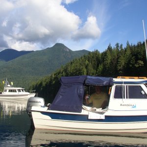 Prideaux Haven
