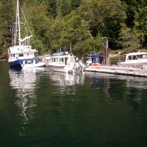 Toba Wildernest