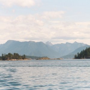 Desolation Sound
