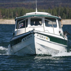 Farwest II Crusin