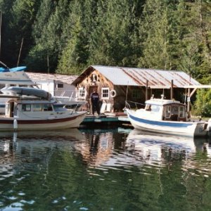 Nancy H & Solitary Isle at Shawl Bay.jpg