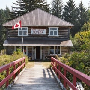 The old store at Port Neville.jpg