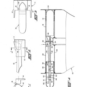 Tug-barge attachment system