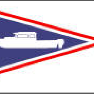 C-Dory Burgee