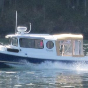 Marinaut-1