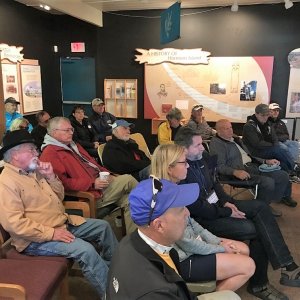 Dr. Bob\'s Seminar on Batteries