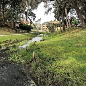 Green Cove Springs