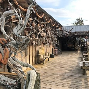Clarks Fish Camp Restaurant
