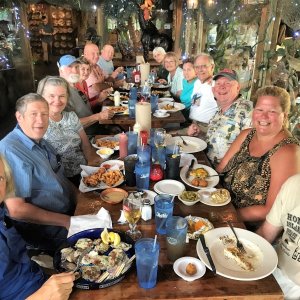 Clarks Fish Camp Restaurant