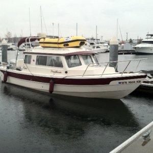 Media 'Daydream at Dock Street Marina' in album 'Amy Marie and Daydream at Dock Street Marina'