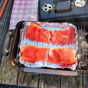 It's whats for dinner on the 4th