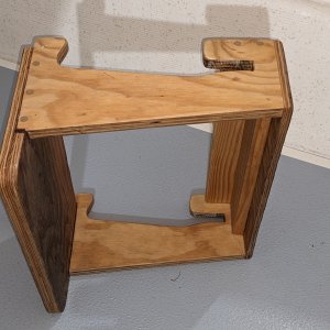 cockpit step 2