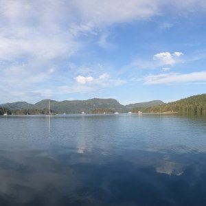 Waiatt Bay July 2023
