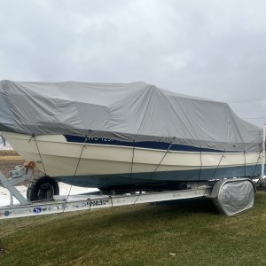 Media 'IMG 3846' in album 'Boat cover, bow view'