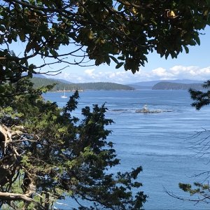 9 - Turn Island - Turn Rock