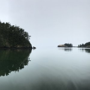 Media '20 - Bowman Bay' in album '1- Keystone Ferry - aka Seattle ByPass!'