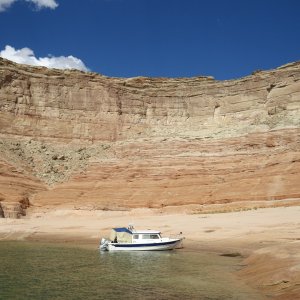 C-View II in Padre Canyon