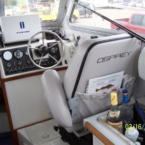 Media '(SEA HUNTER)' in album '(SEA HUNTER) Half Moon Bay'
