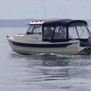 Rosario Strait