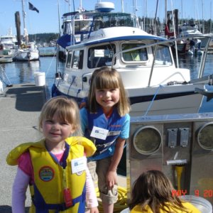 These kids love to fish!