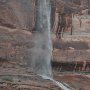 Cascading further down