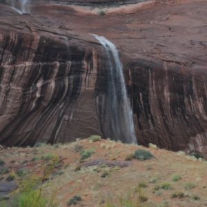 More cascades