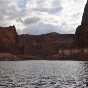 Ribbon Canyon