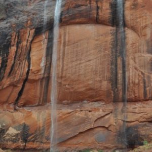 Even more waterfalls