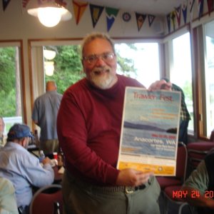 Media 'Warren (LORI ANN)' in album 'Joe, Ruth & R-MATEY'