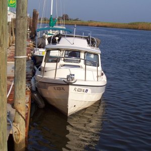 Apalachicola