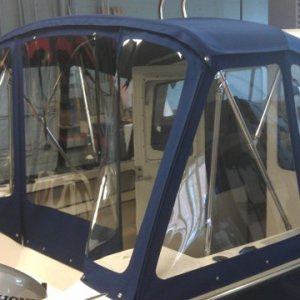 Media 'New camperback..let the good times roll!' in album 'Our first day of ownership of Salty....we are so excited....in dry dock now but not for long!'