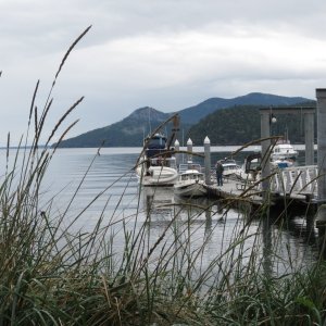 JONES ISLAND