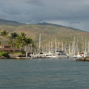Ko'Olina Marina 2