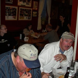 Roggie & Brock