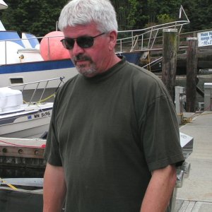 (Pat Anderson) Fred