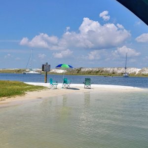 Media 'Heart 4' in album 'Random shots from Pensacola Bay area'