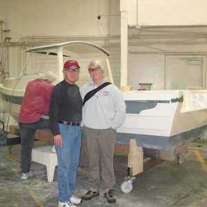 (Nine Inches) new owners