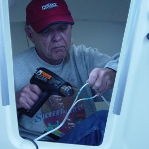 Media '(Nine Inches)' in album '(Nine Inches) I am home!'