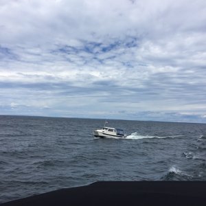 Power takeoff