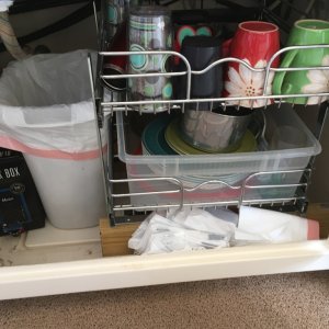 Drawers