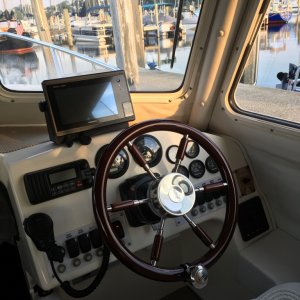Media 'Helm' in album 'Leland, Michigan'