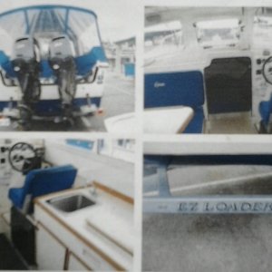 Media 'Cabin' in album 'James Island bay'