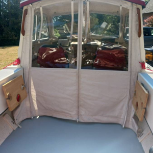 Cockpit