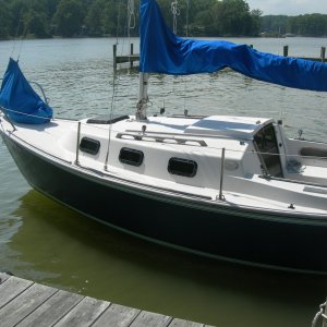 Port Side